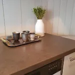 Old Town 3 Bedroom With Garage And Terrace