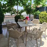Апартаменты Old Town 3 Bedroom With Garage And Terrace Сараево