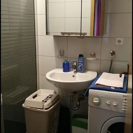 Old Town 3 Bedroom With Garage And Terrace سراييفو