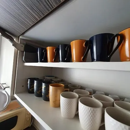 Old Town 3 Bedroom With Garage And Terrace Appartement *