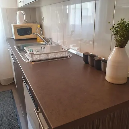 Old Town 3 Bedroom With Garage And Terrace * Sarajevo