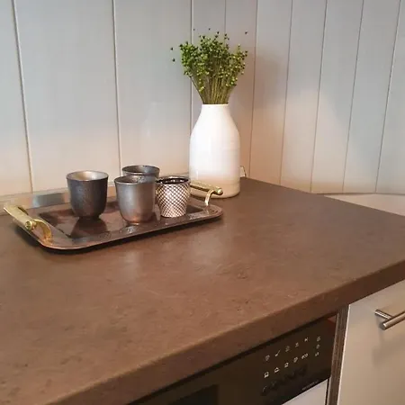 Old Town 3 Bedroom With Garage And Terrace