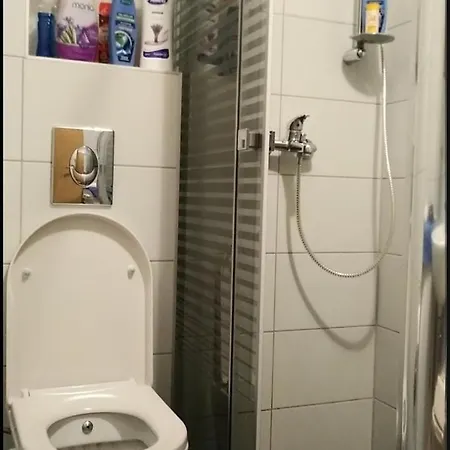 Old Town 3 Bedroom With Garage And Terrace Sarajevo