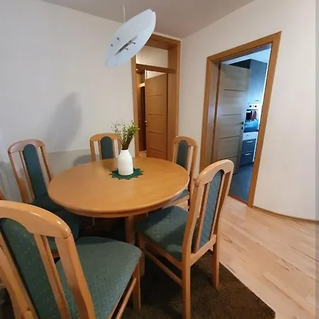 شقة Old Town 3 Bedroom With Garage And Terrace