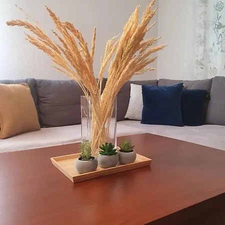 Old Town 3 Bedroom With Garage And Terrace