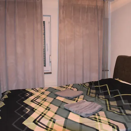 Old Town 3 Bedroom With Garage And Terrace Apartment Sarajevo