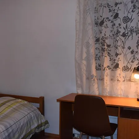 Old Town 3 Bedroom With Garage And Terrace * Sarajevo