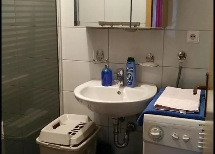 Old Town 3 Bedroom With Garage And Terrace Sarajevo