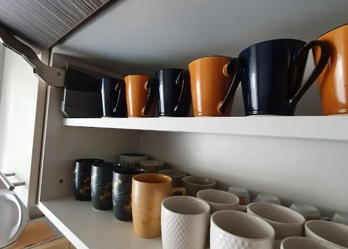 Old Town 3 Bedroom With Garage And Terrace Apartman *