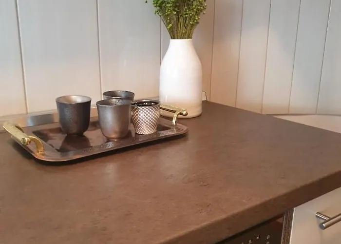 Old Town 3 Bedroom With Garage And Terrace