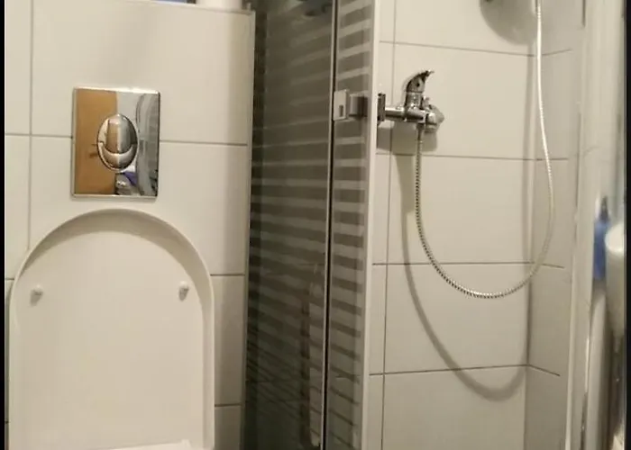 Old Town 3 Bedroom With Garage And Terrace Sarajevo