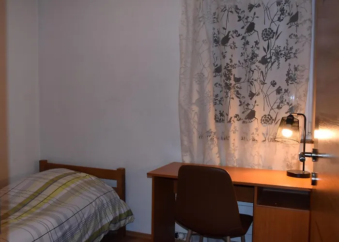 Old Town 3 Bedroom With Garage And Terrace * Sarajevo